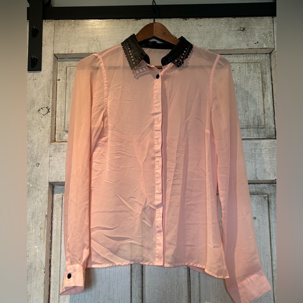 Blouse from Material girl